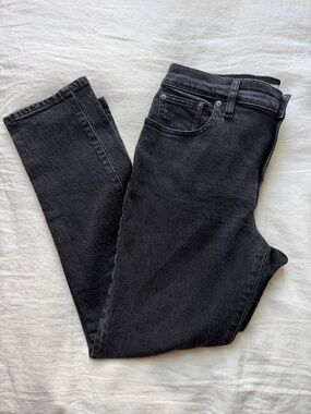 Madewell Women’s Mid Rise Perfect Vintage Jean - size 29